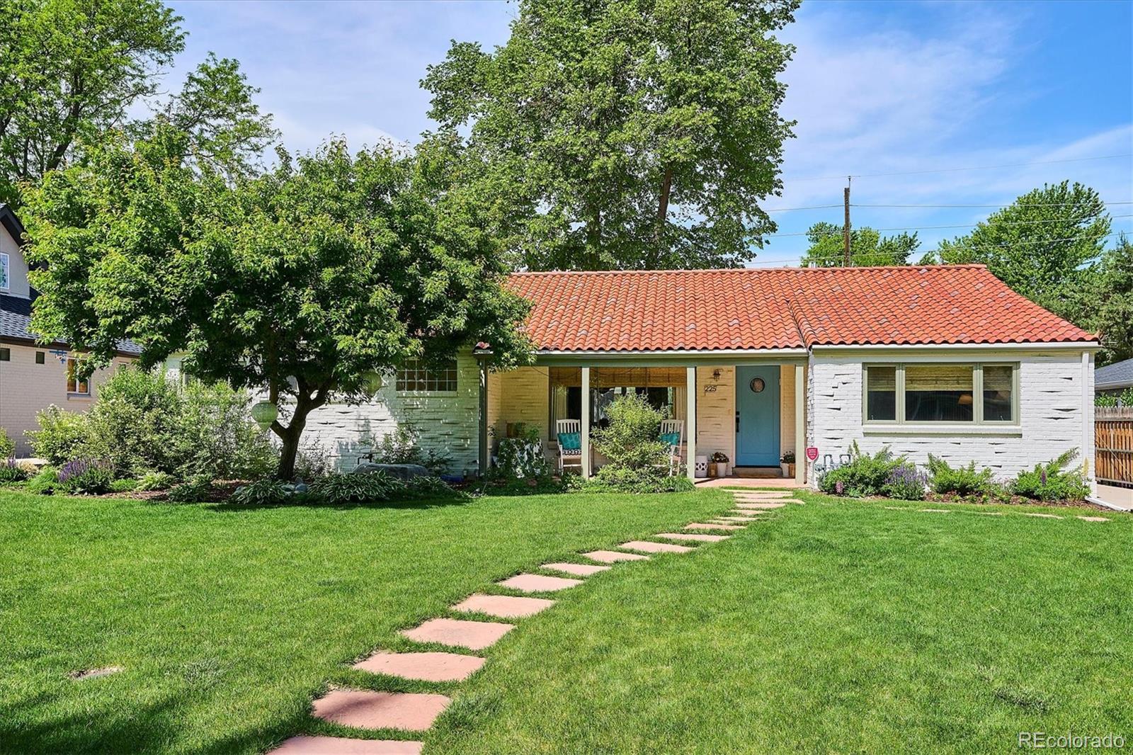 MLS Image #33 for 225 n ivanhoe street,denver, Colorado