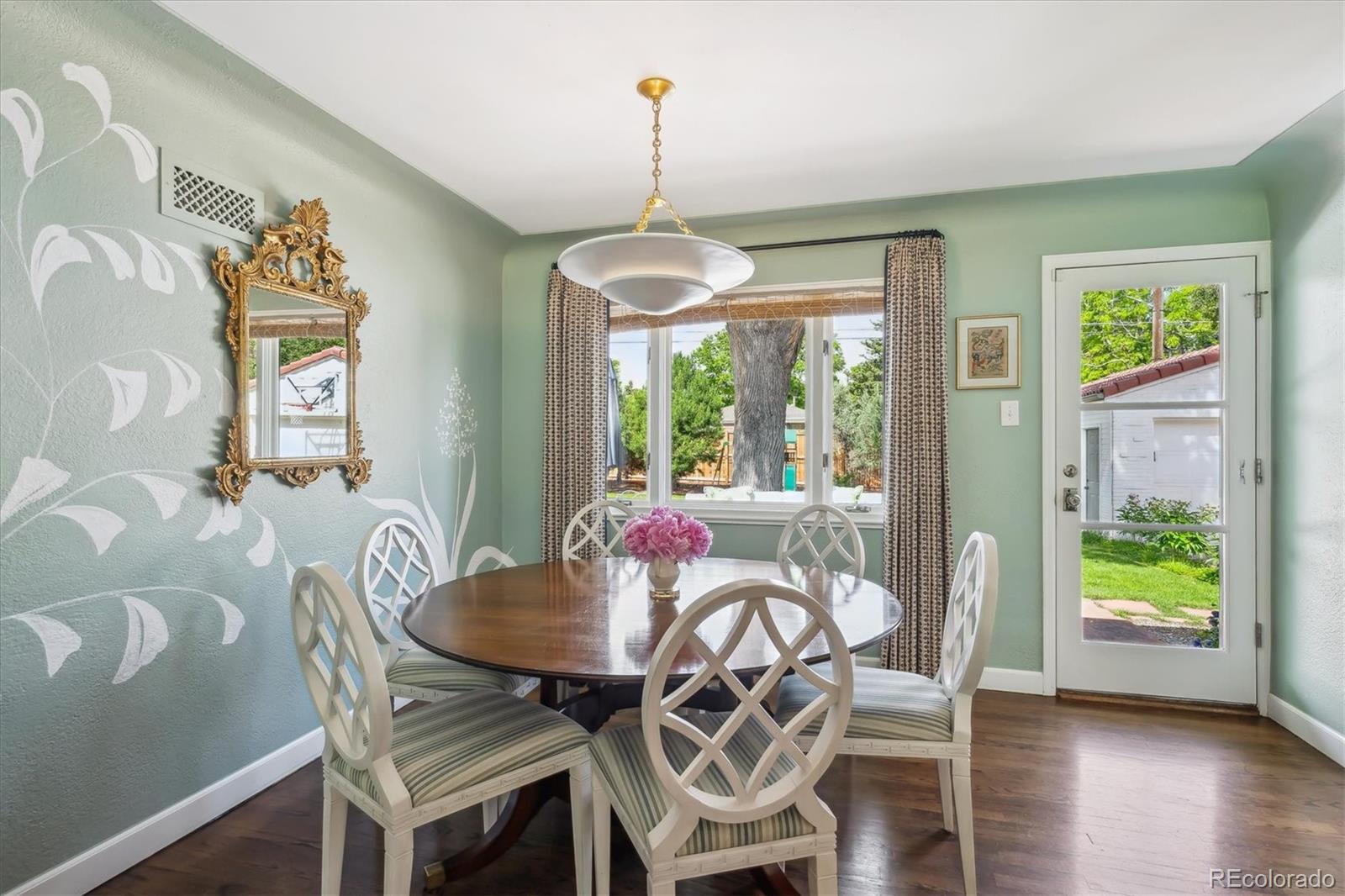 MLS Image #4 for 225 n ivanhoe street,denver, Colorado