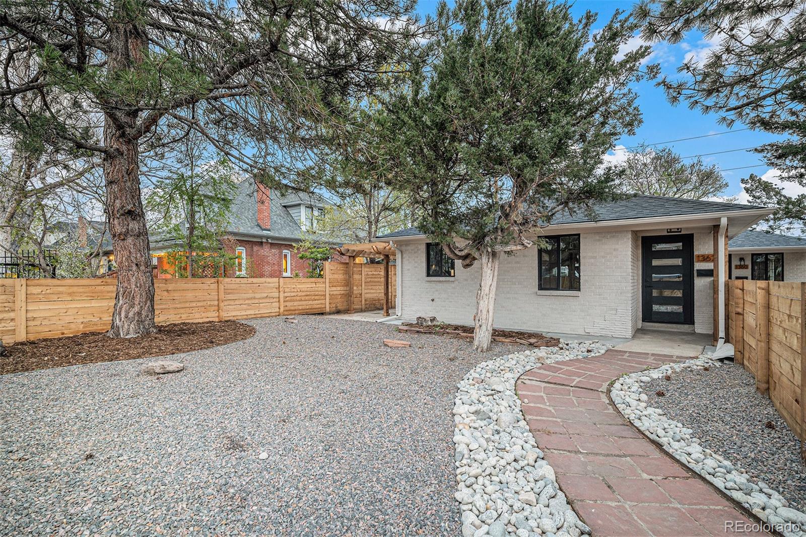 MLS Image #0 for 1362  wolff street,denver, Colorado