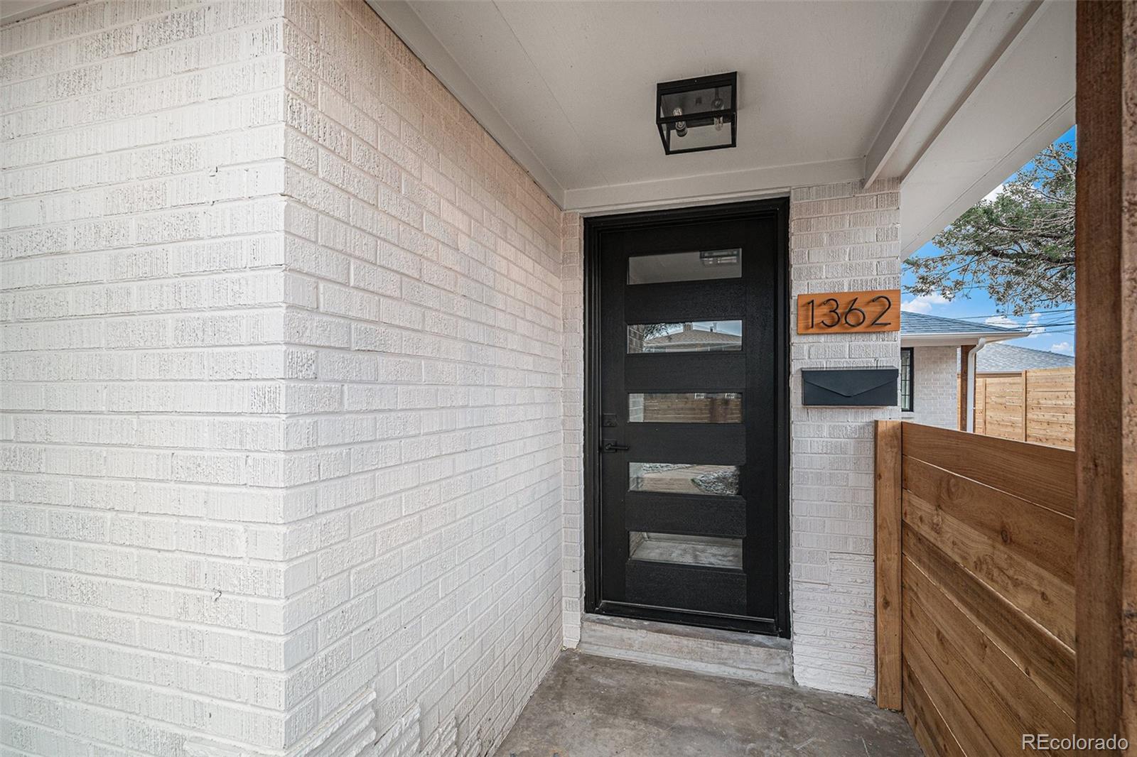 MLS Image #1 for 1362  wolff street,denver, Colorado