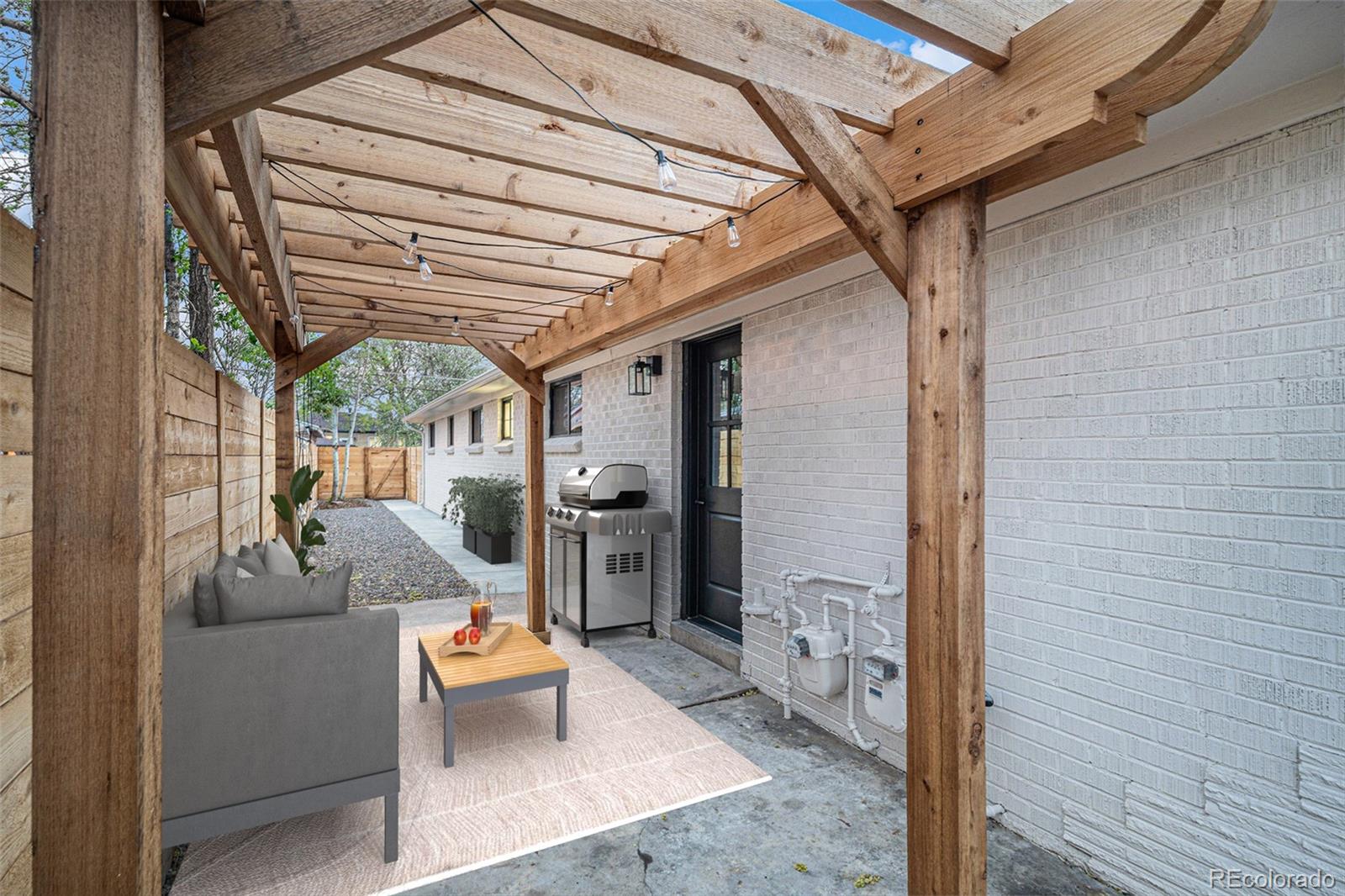 MLS Image #2 for 1362  wolff street,denver, Colorado
