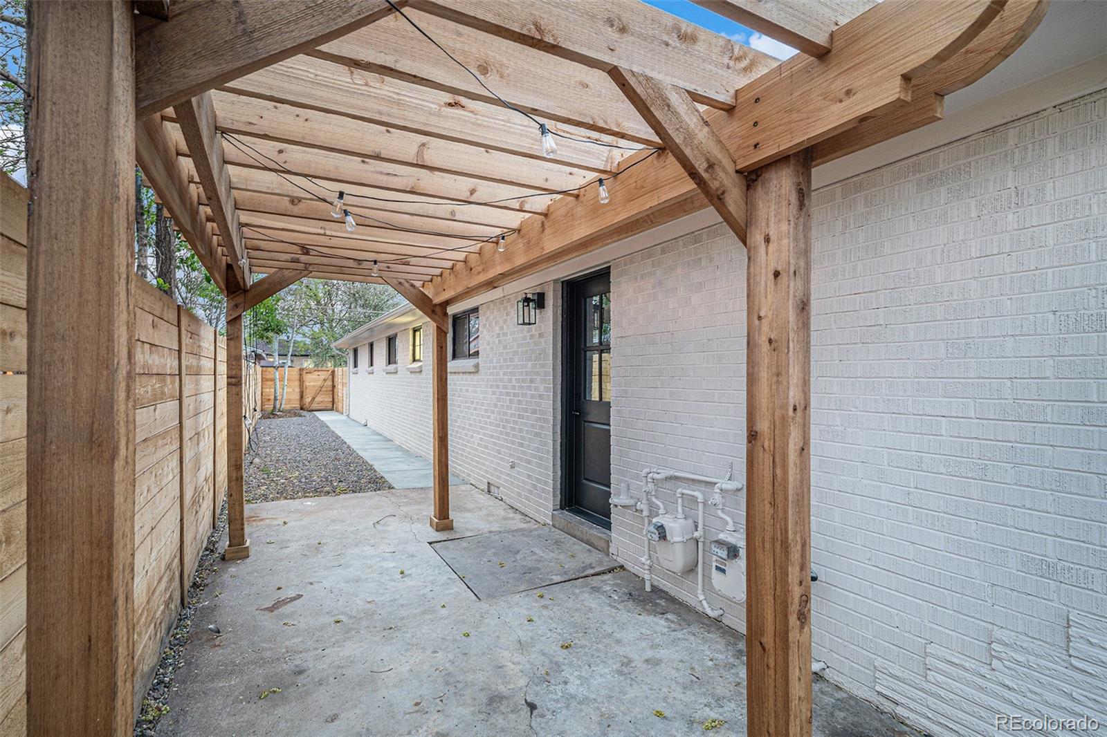 MLS Image #21 for 1362  wolff street,denver, Colorado