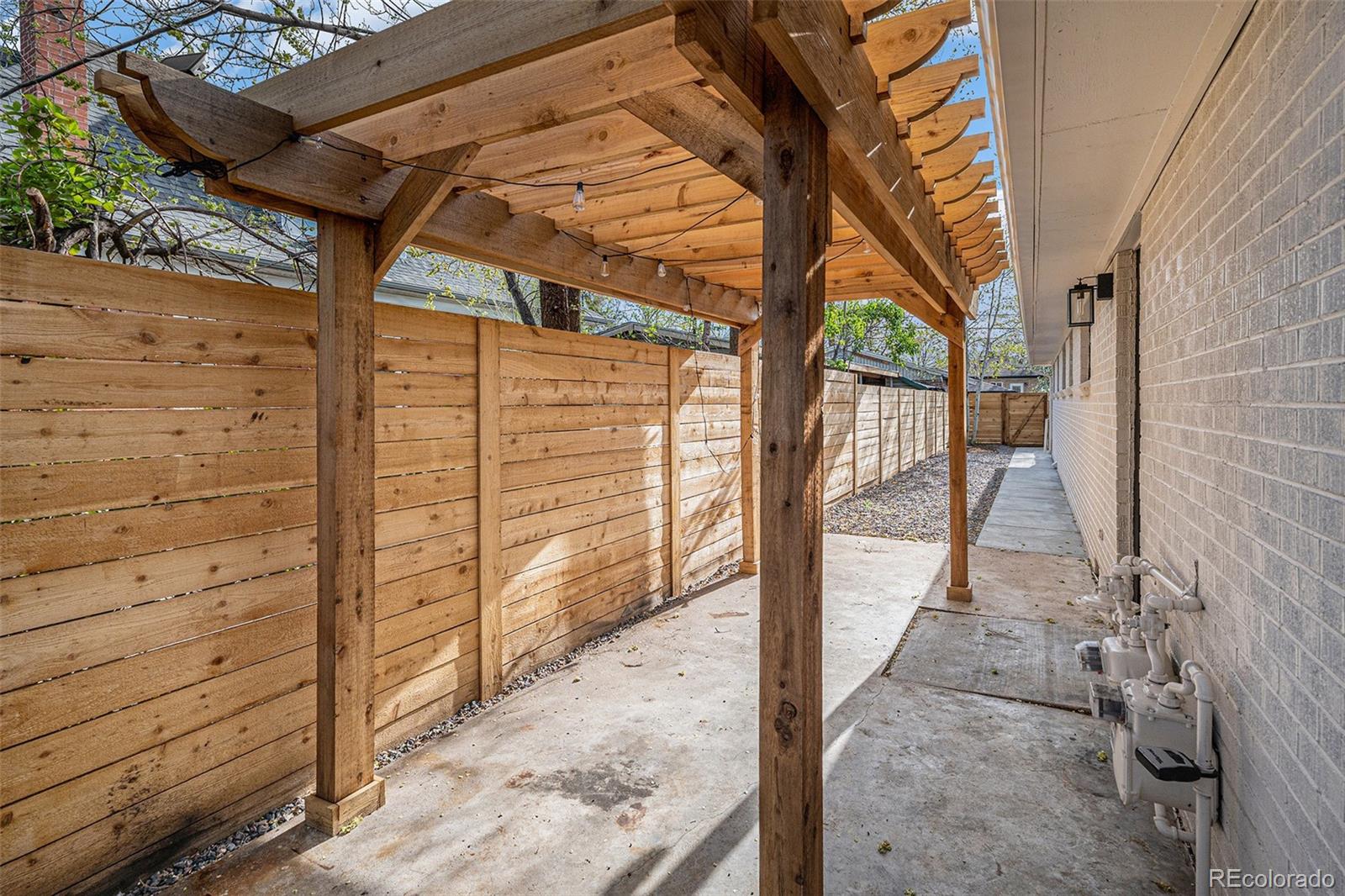 MLS Image #22 for 1362  wolff street,denver, Colorado