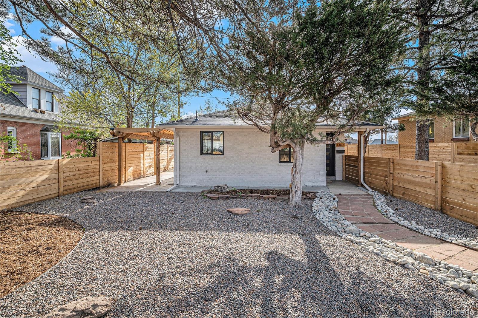 MLS Image #3 for 1362  wolff street,denver, Colorado