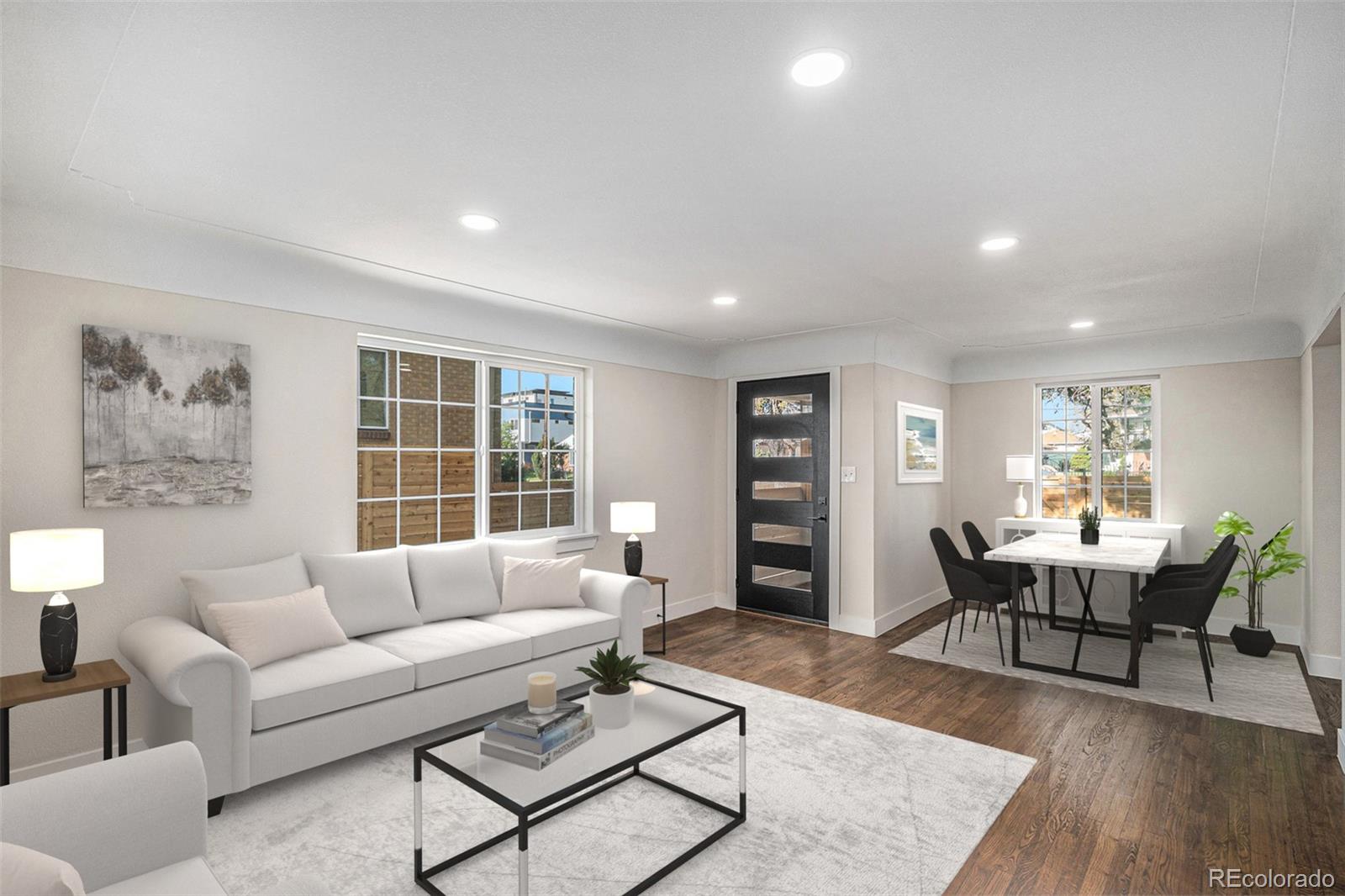 MLS Image #4 for 1362  wolff street,denver, Colorado