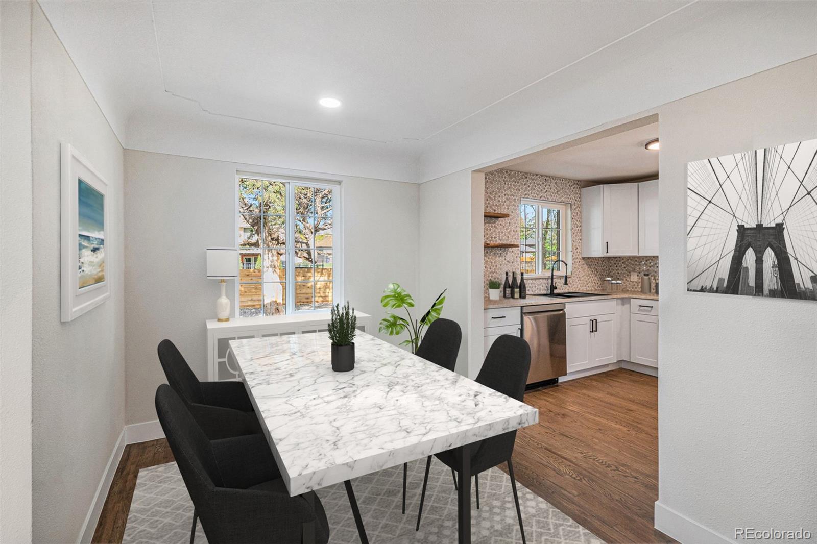 MLS Image #7 for 1362  wolff street,denver, Colorado