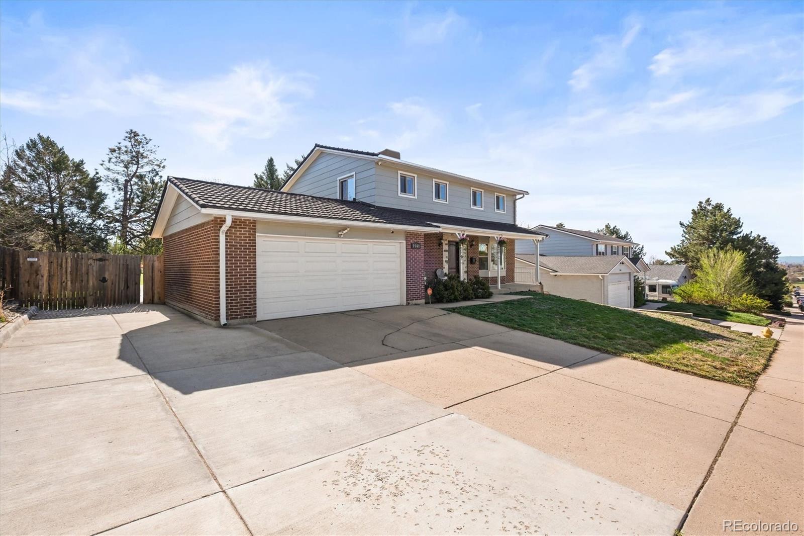 MLS Image #3 for 9940  pecos street,thornton, Colorado