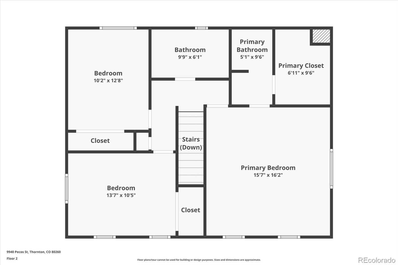 MLS Image #39 for 9940  pecos street,thornton, Colorado