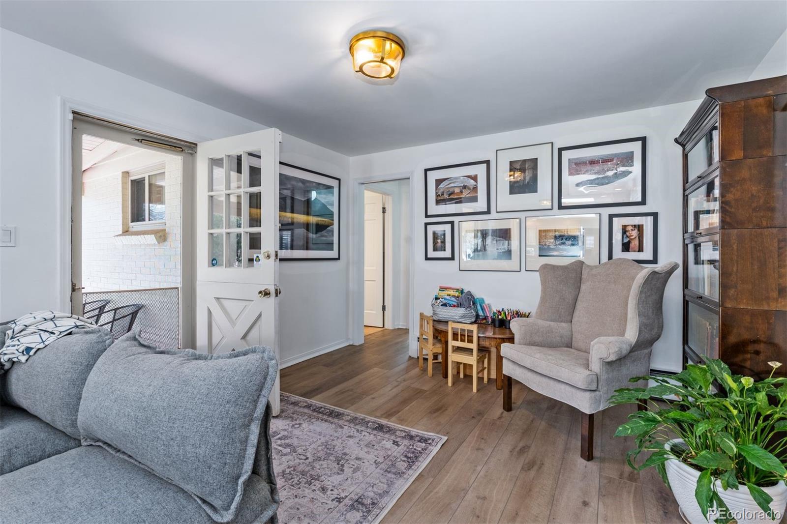 MLS Image #11 for 3844 s elm street,denver, Colorado