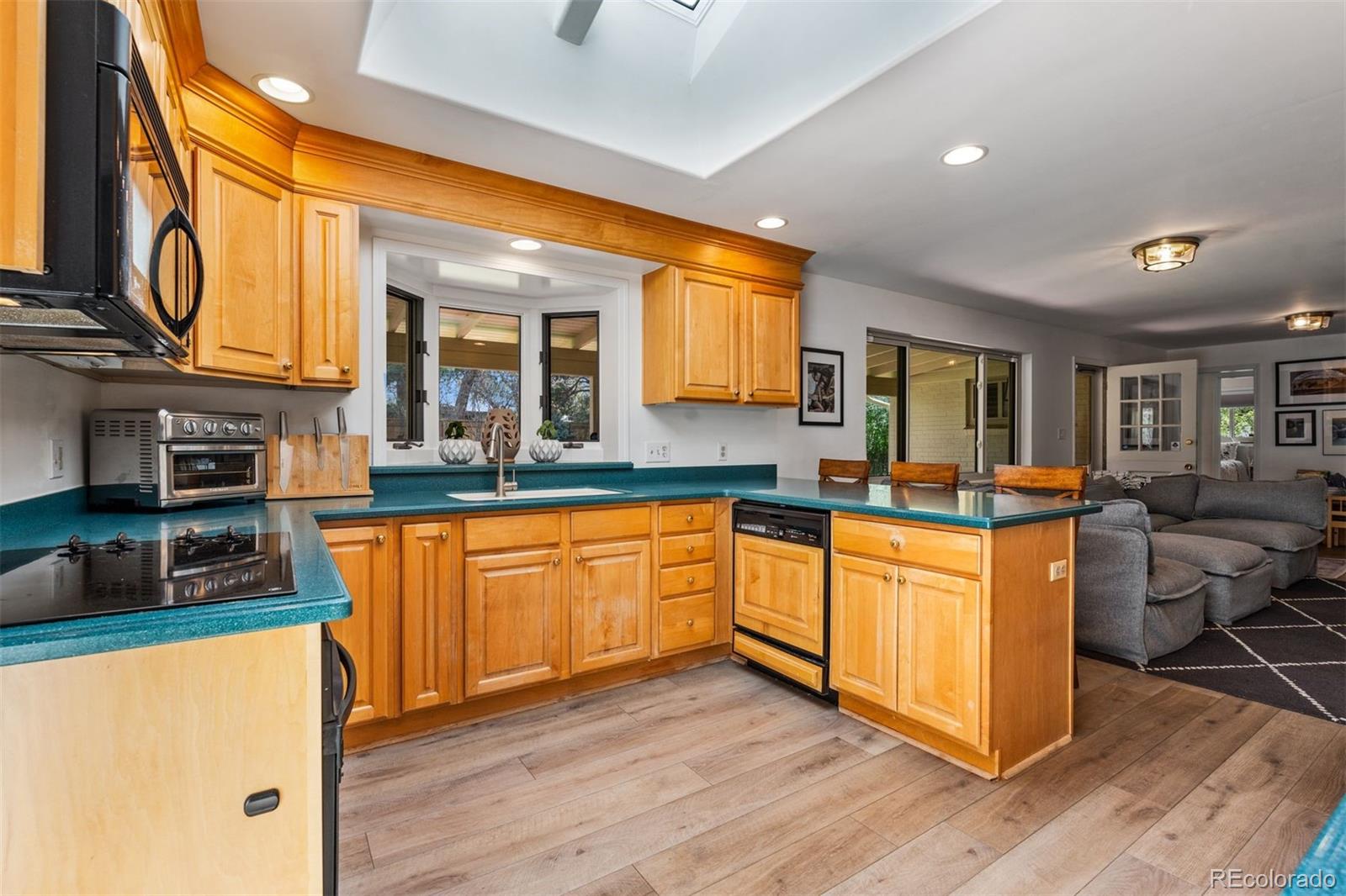 MLS Image #13 for 3844 s elm street,denver, Colorado