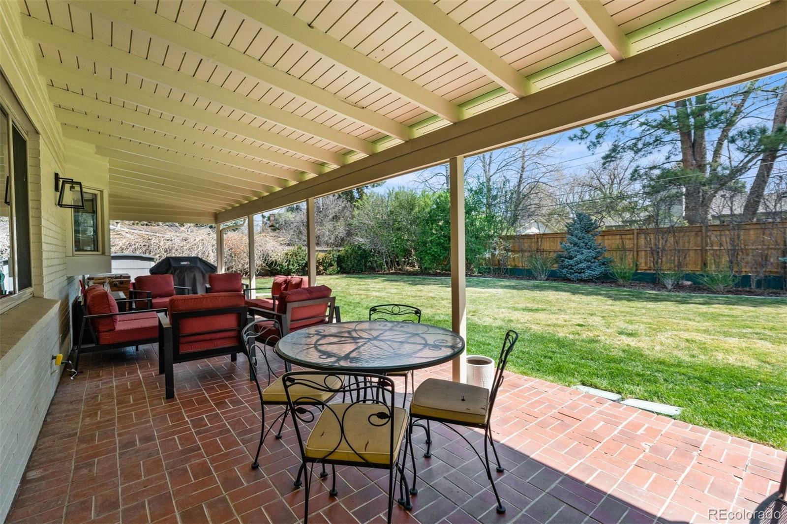 MLS Image #2 for 3844 s elm street,denver, Colorado