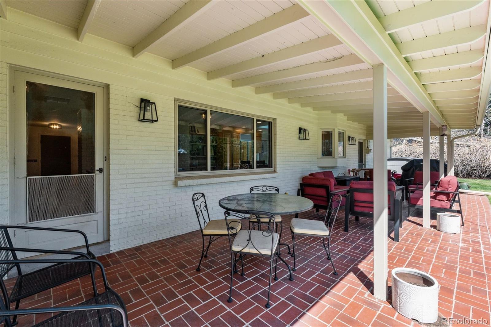 MLS Image #29 for 3844 s elm street,denver, Colorado
