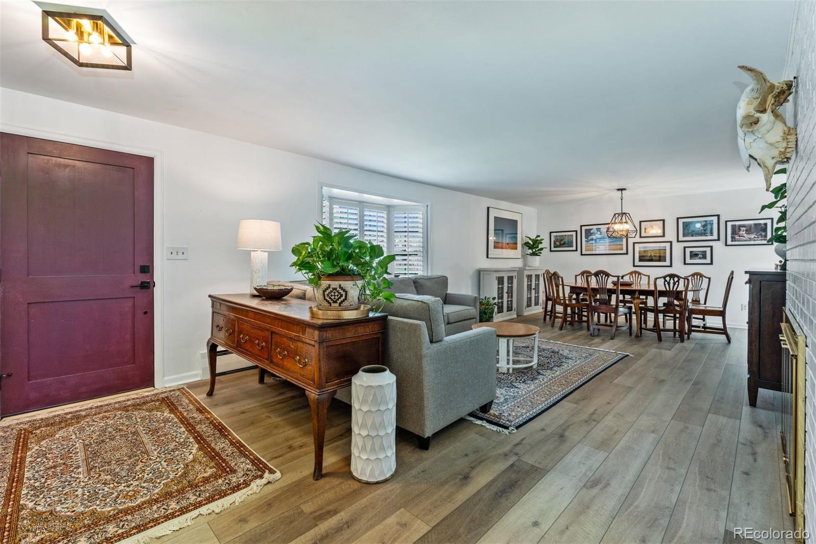 MLS Image #3 for 3844 s elm street,denver, Colorado