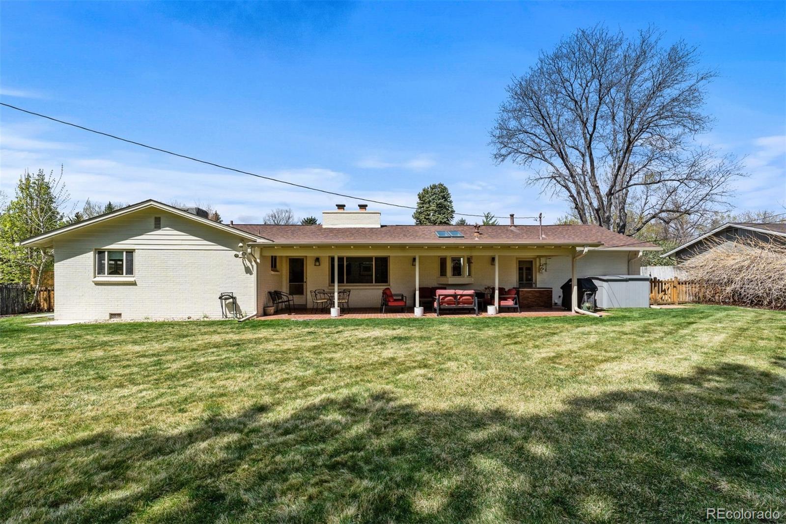 MLS Image #32 for 3844 s elm street,denver, Colorado