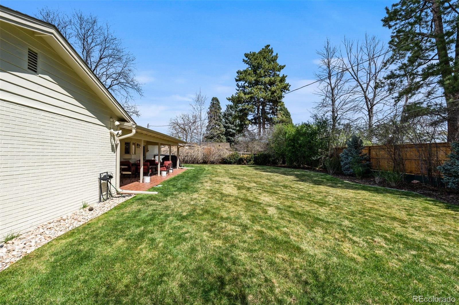 MLS Image #33 for 3844 s elm street,denver, Colorado