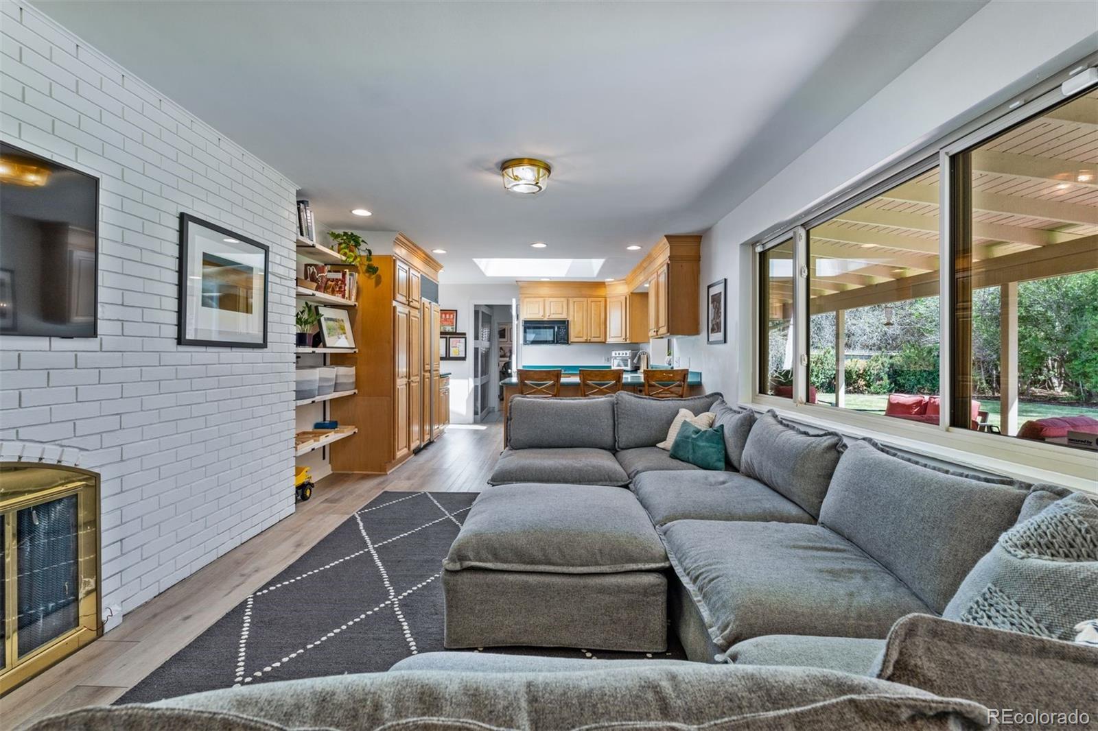 MLS Image #9 for 3844 s elm street,denver, Colorado
