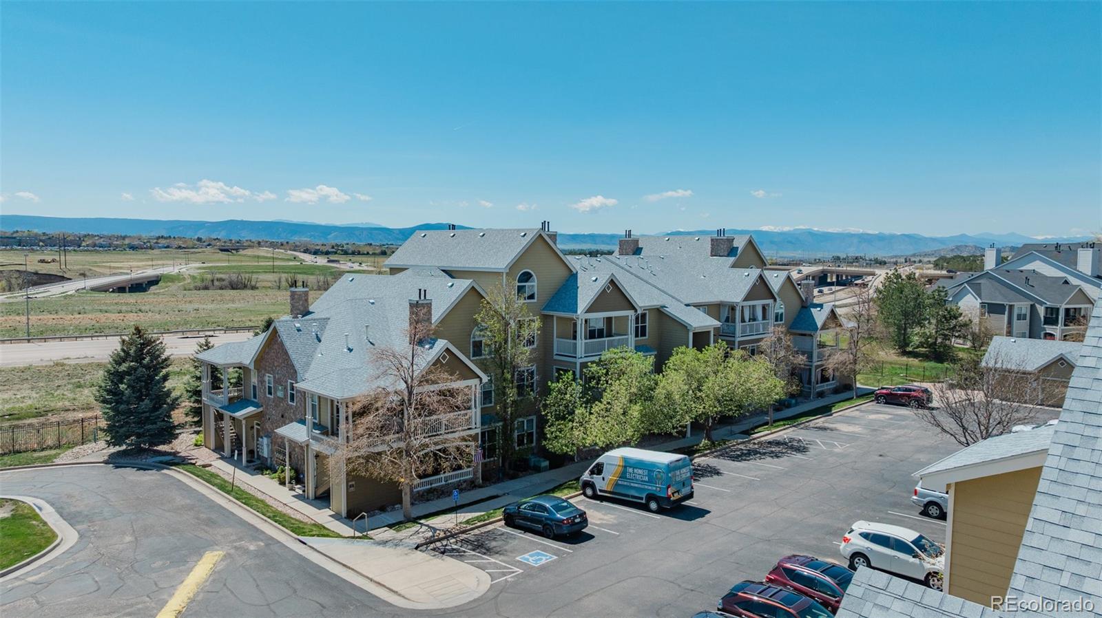 MLS Image #18 for 6017  castlegate drive,castle rock, Colorado