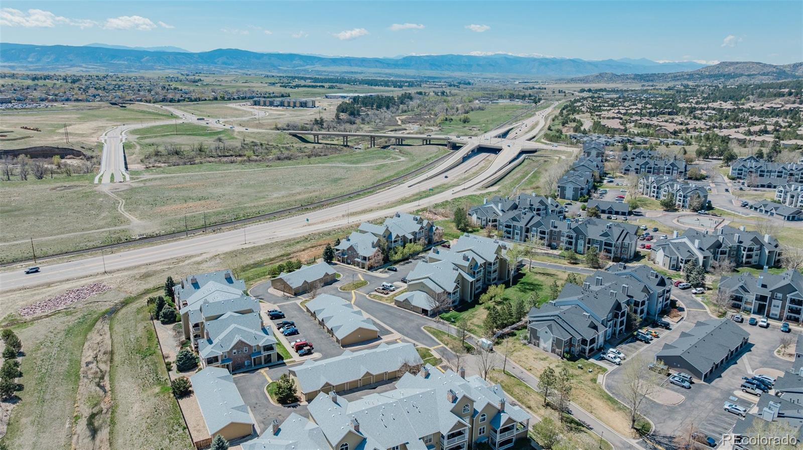 MLS Image #24 for 6017  castlegate drive,castle rock, Colorado