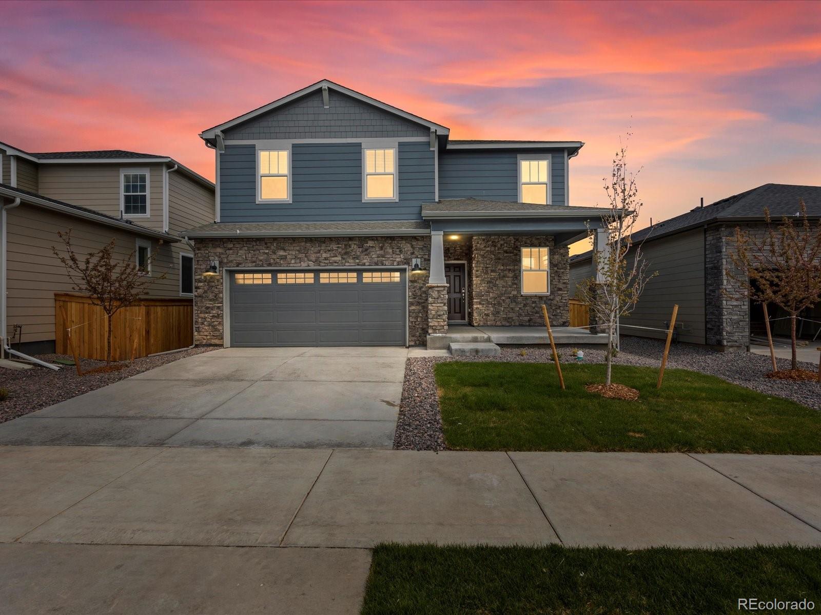 MLS Image #0 for 546  red rock place,brighton, Colorado