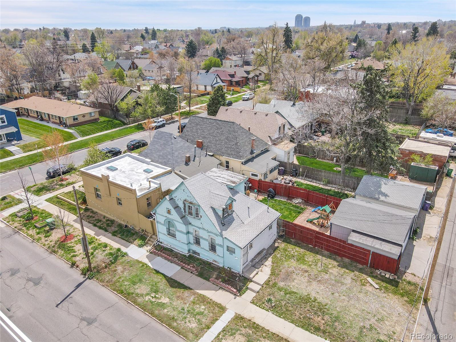 MLS Image #13 for 1930 e martin luther king jr boulevard,denver, Colorado