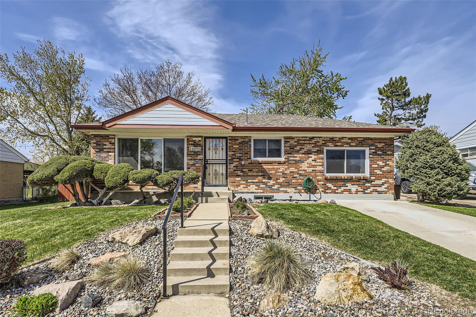 MLS Image #0 for 10731  rosalie drive,northglenn, Colorado