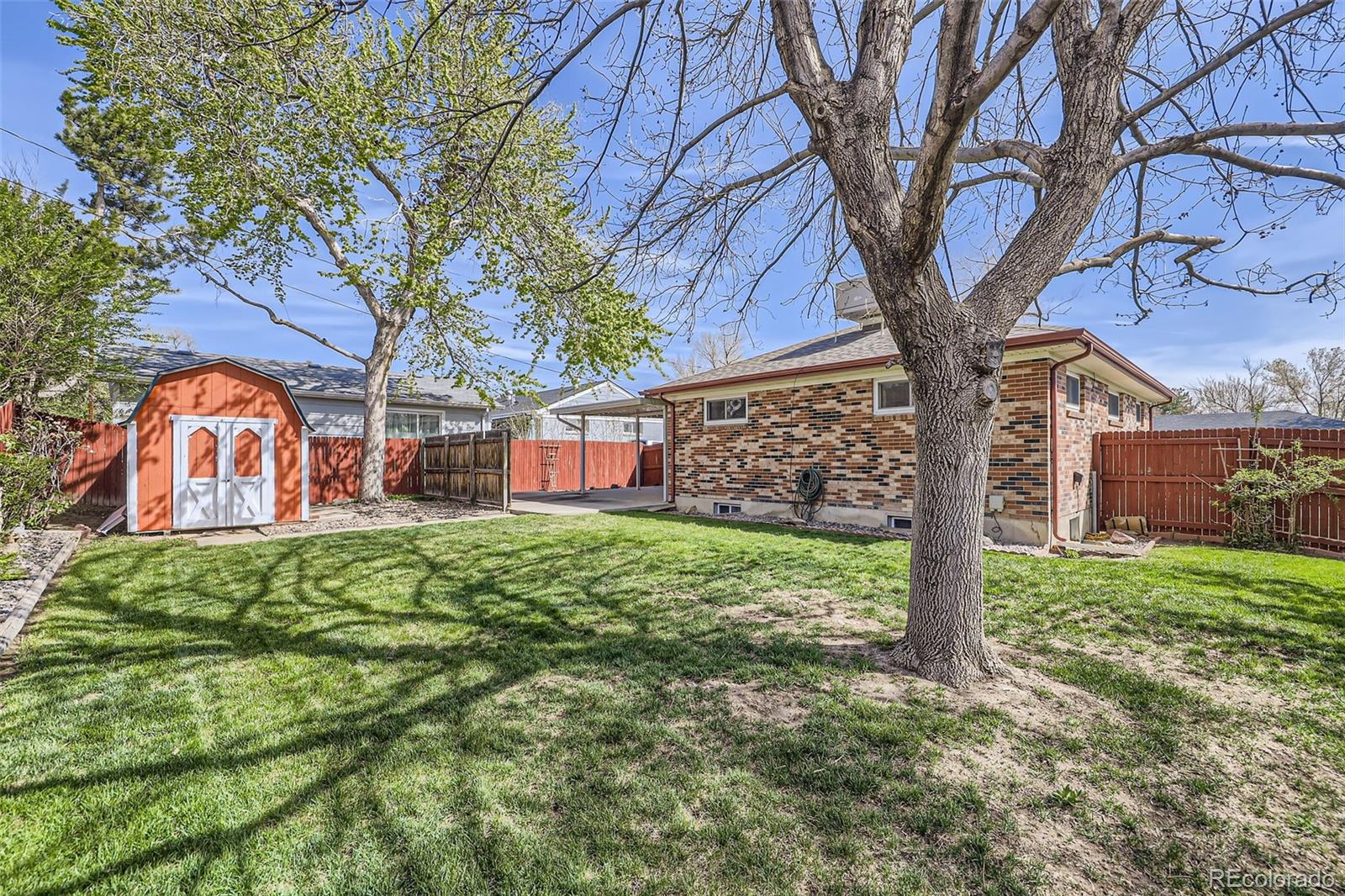 MLS Image #22 for 10731  rosalie drive,northglenn, Colorado