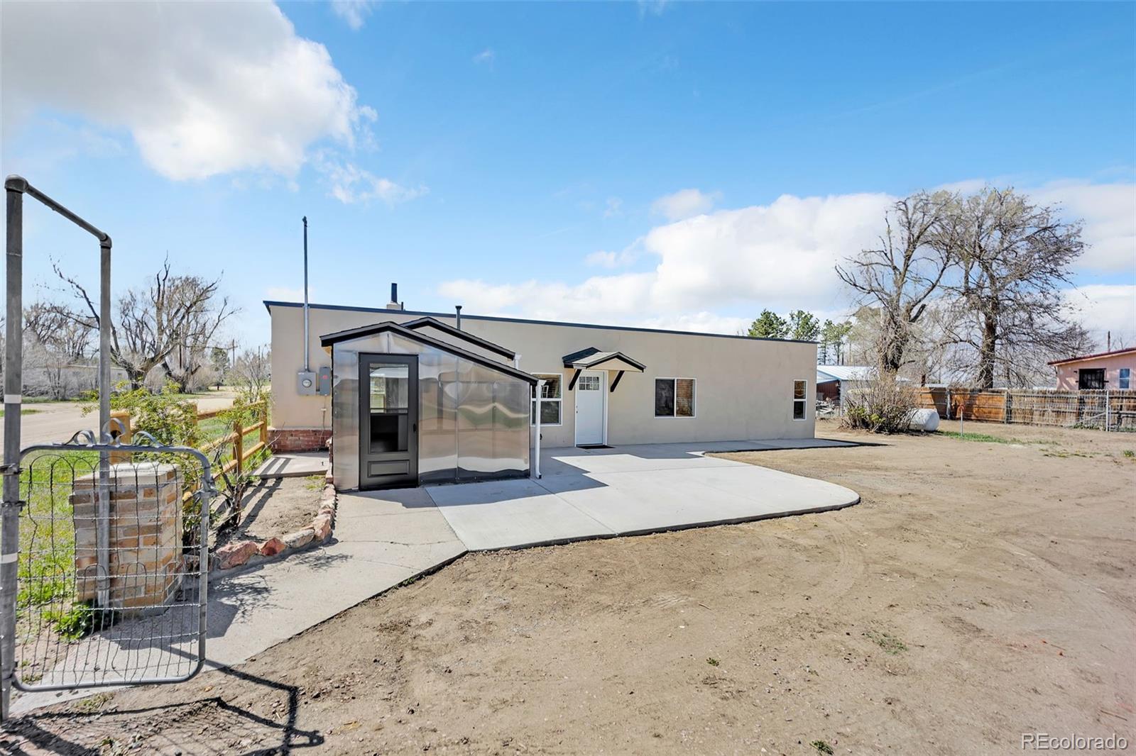 CMA Image for 419  buffalo street,Simla, Colorado