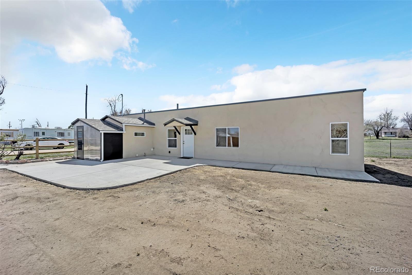 MLS Image #2 for 419  buffalo street,simla, Colorado