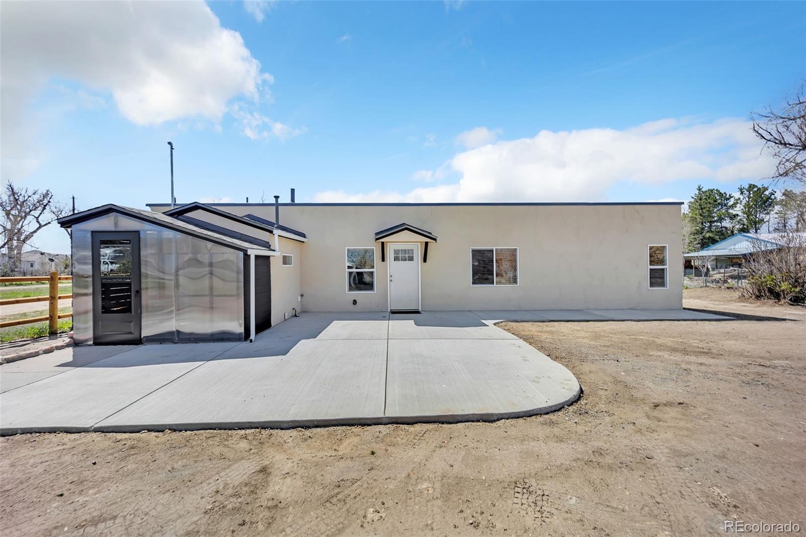 MLS Image #3 for 419  buffalo street,simla, Colorado
