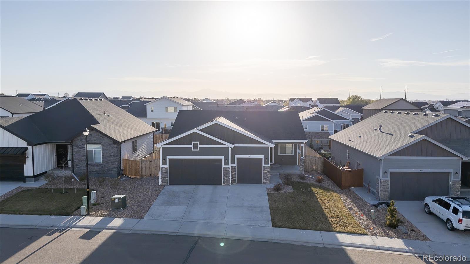 MLS Image #2 for 1415 s sunfield drive,milliken, Colorado