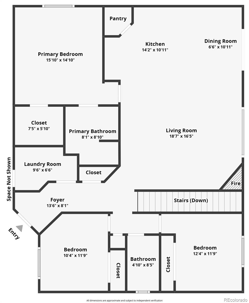 MLS Image #32 for 1415 s sunfield drive,milliken, Colorado