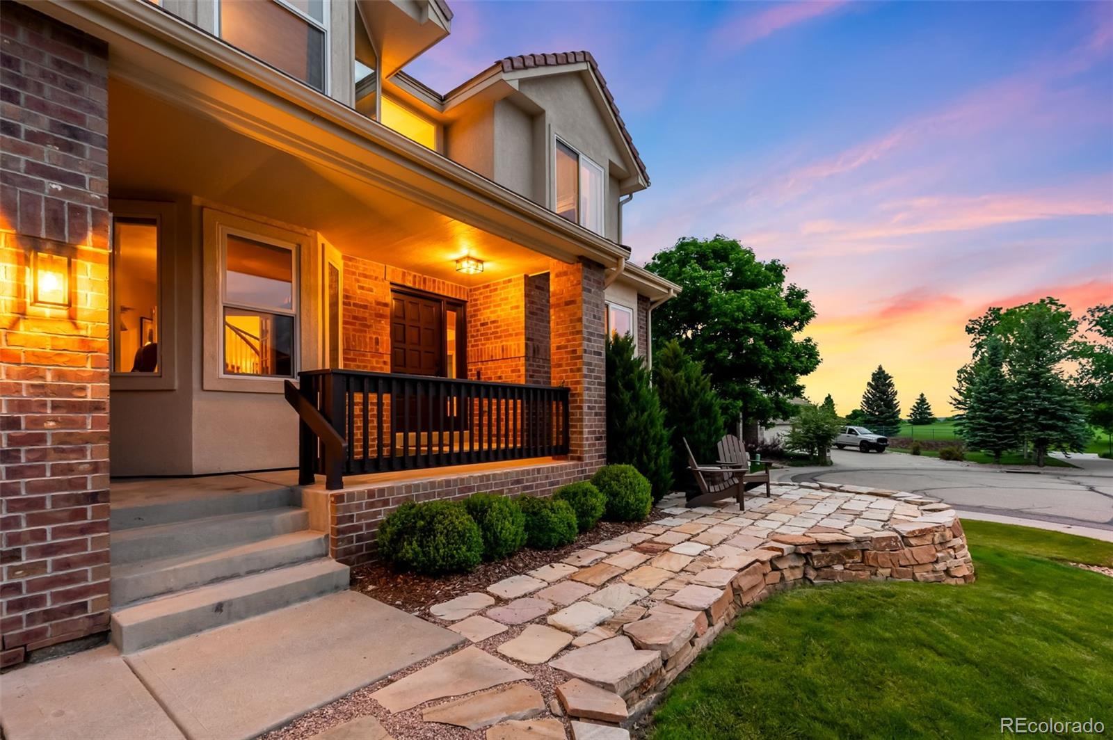 MLS Image #2 for 7038  russell court,arvada, Colorado