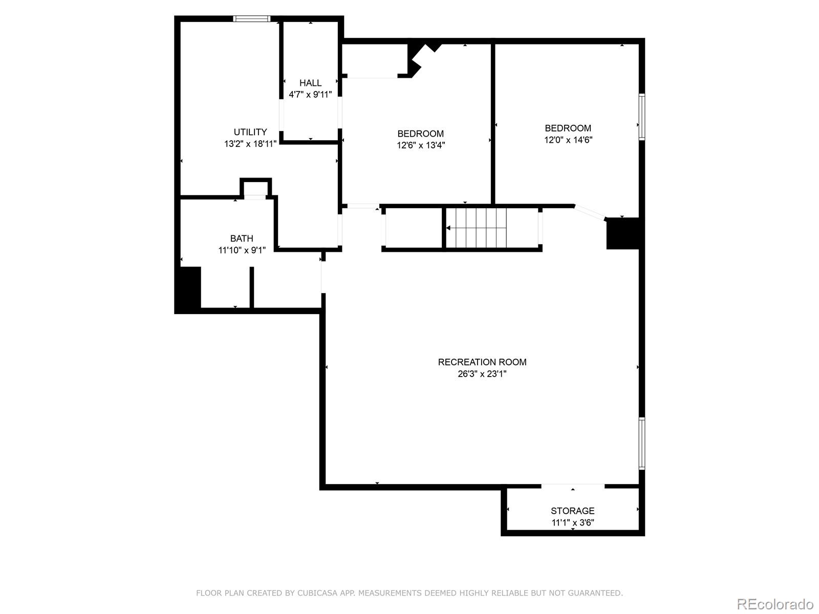 MLS Image #40 for 7038  russell court,arvada, Colorado