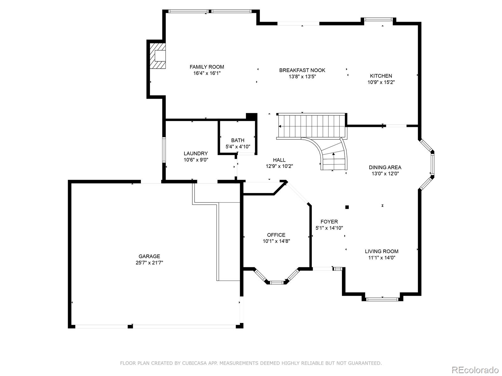 MLS Image #41 for 7038  russell court,arvada, Colorado