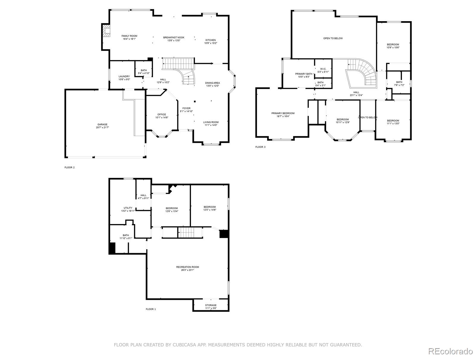 MLS Image #42 for 7038  russell court,arvada, Colorado