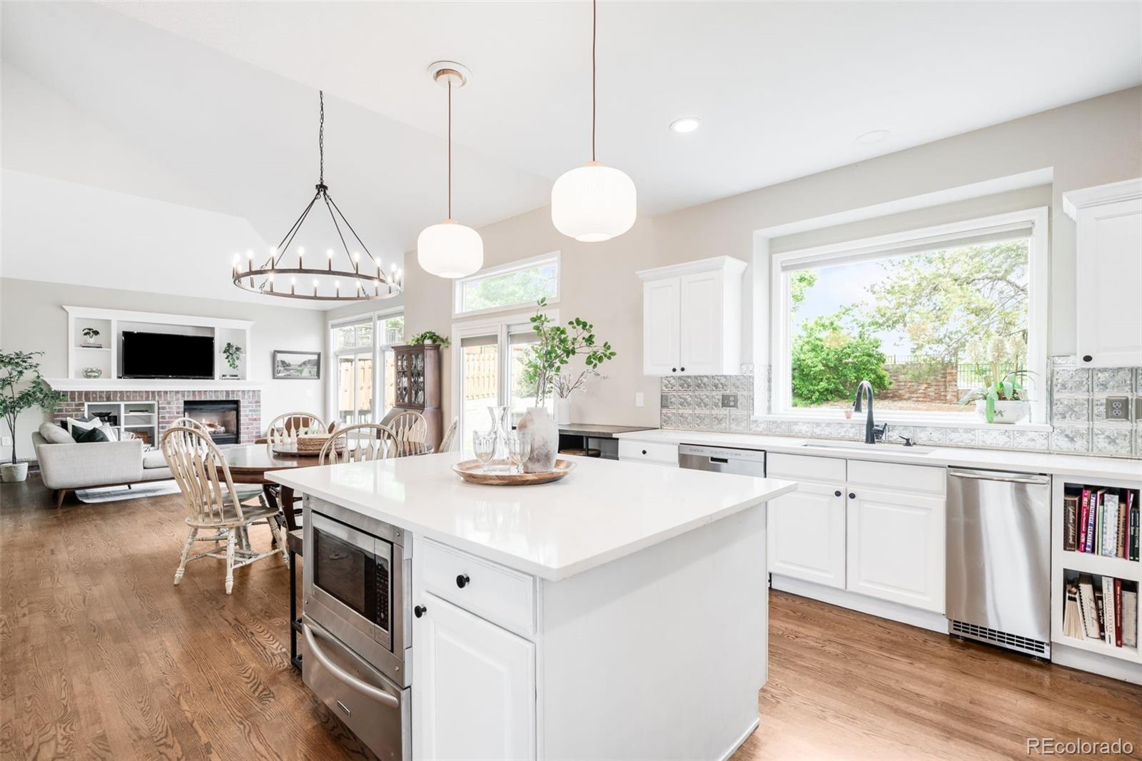 MLS Image #5 for 7038  russell court,arvada, Colorado