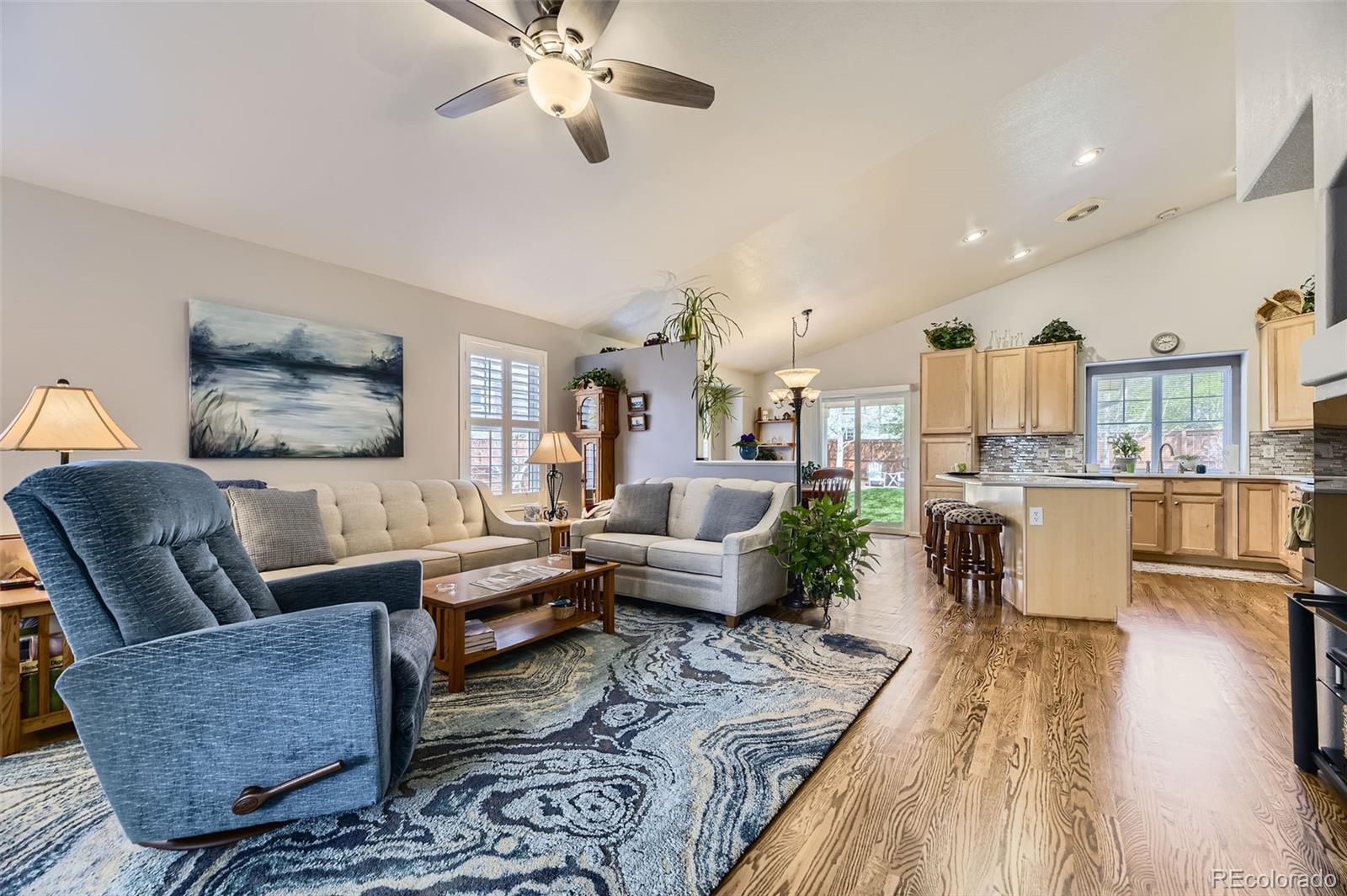 CMA Image for 20040 e doane drive,Aurora, Colorado