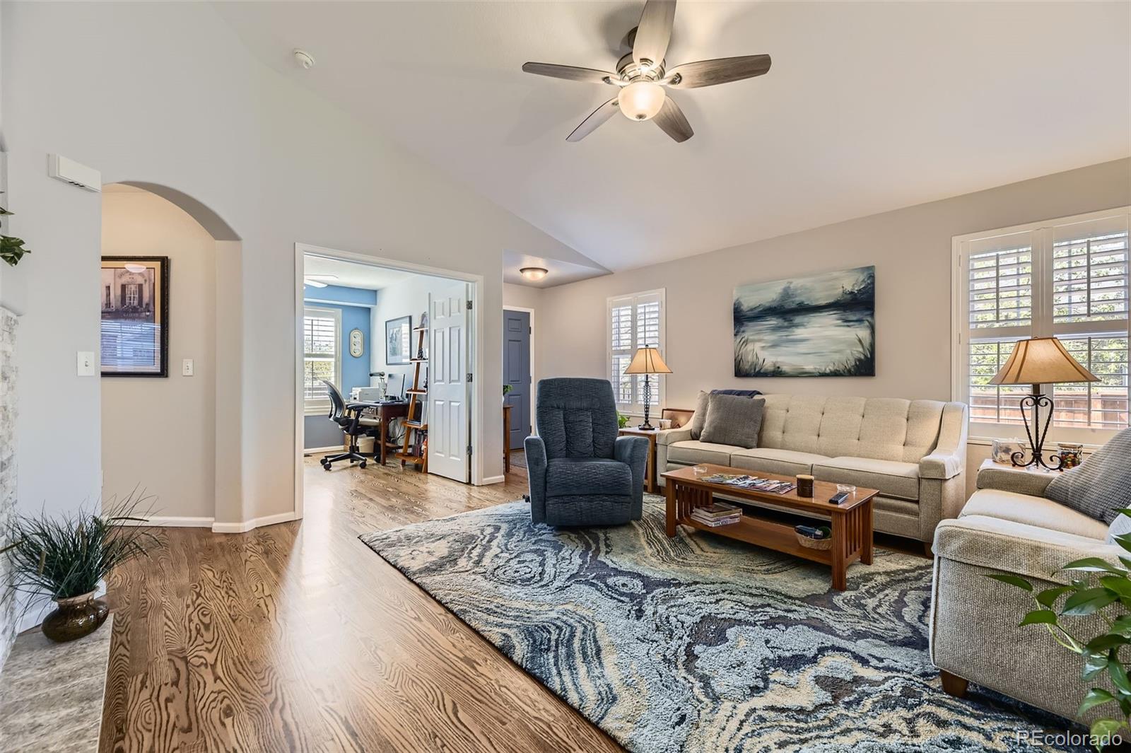 MLS Image #2 for 20040 e doane drive,aurora, Colorado