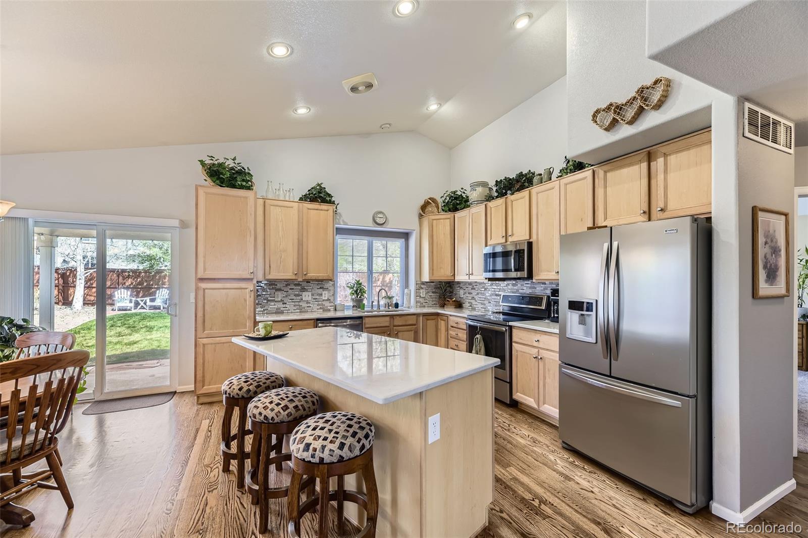 MLS Image #4 for 20040 e doane drive,aurora, Colorado