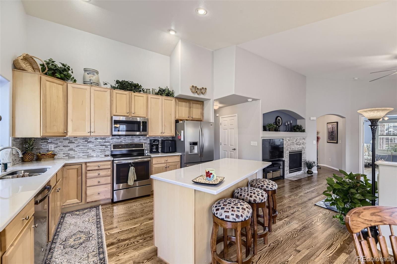 MLS Image #5 for 20040 e doane drive,aurora, Colorado