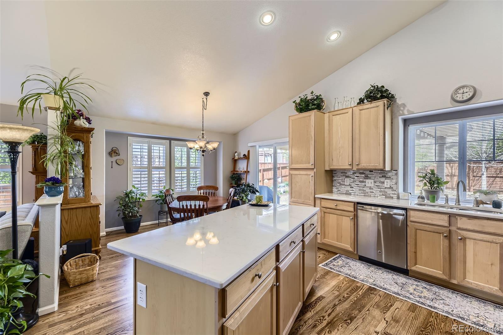 MLS Image #6 for 20040 e doane drive,aurora, Colorado