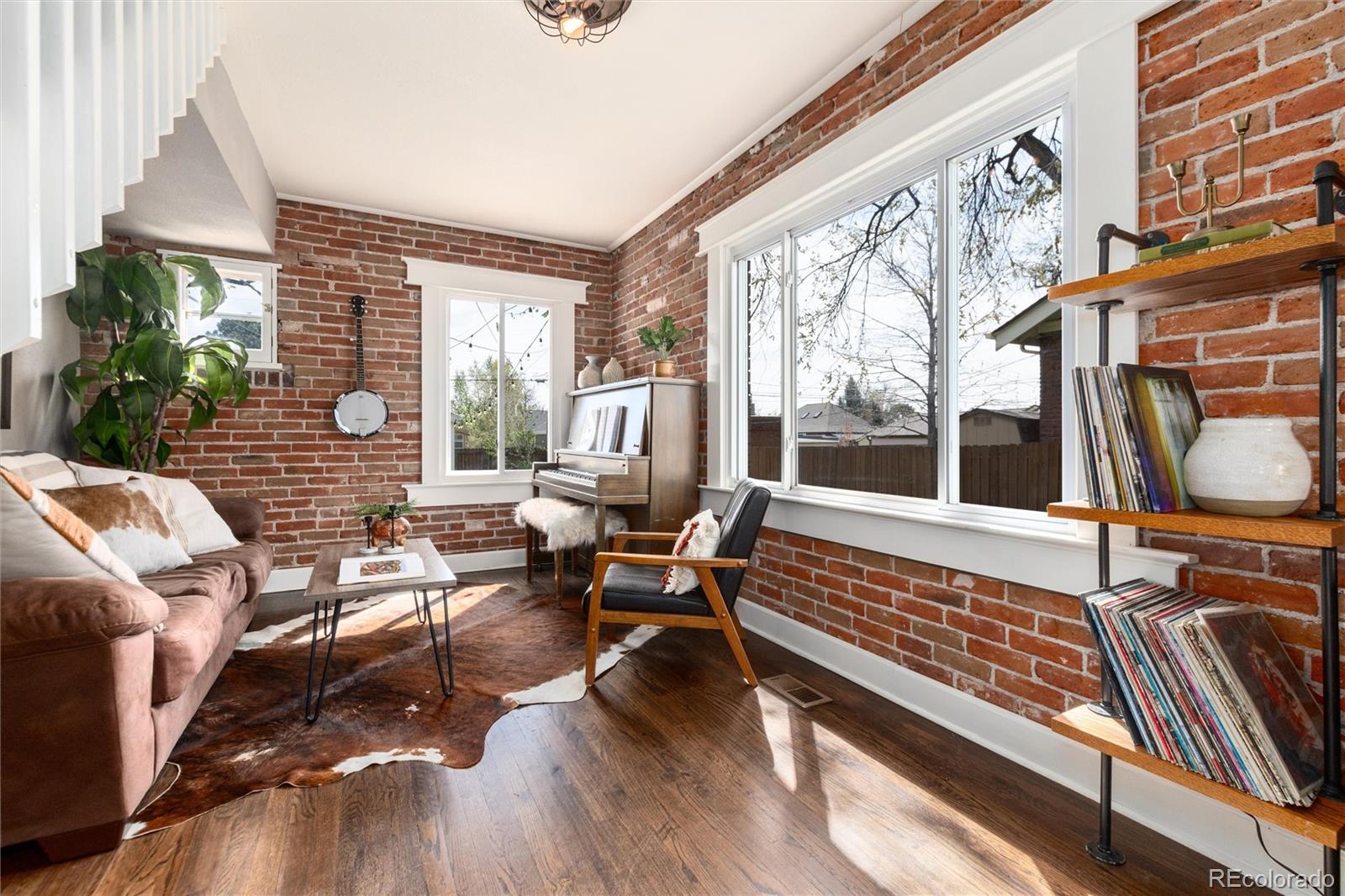 MLS Image #10 for 4244  grove street,denver, Colorado