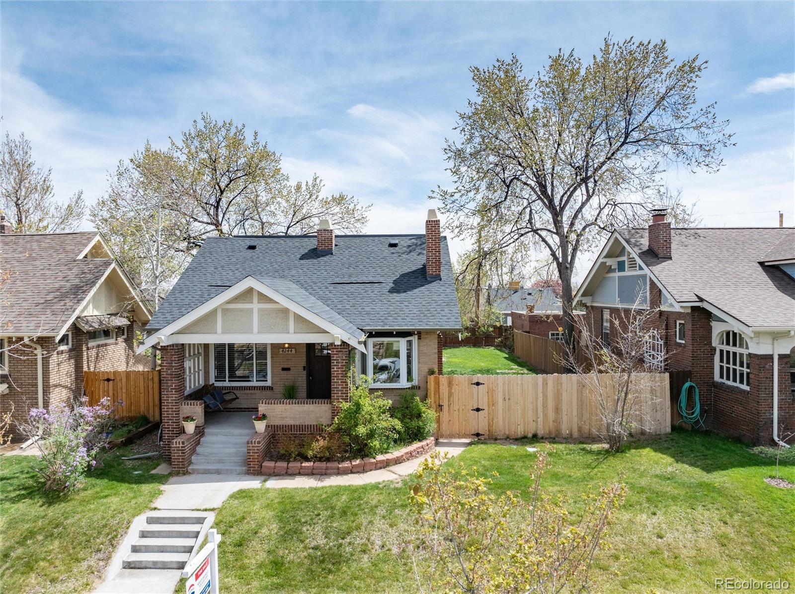 MLS Image #2 for 4244  grove street,denver, Colorado