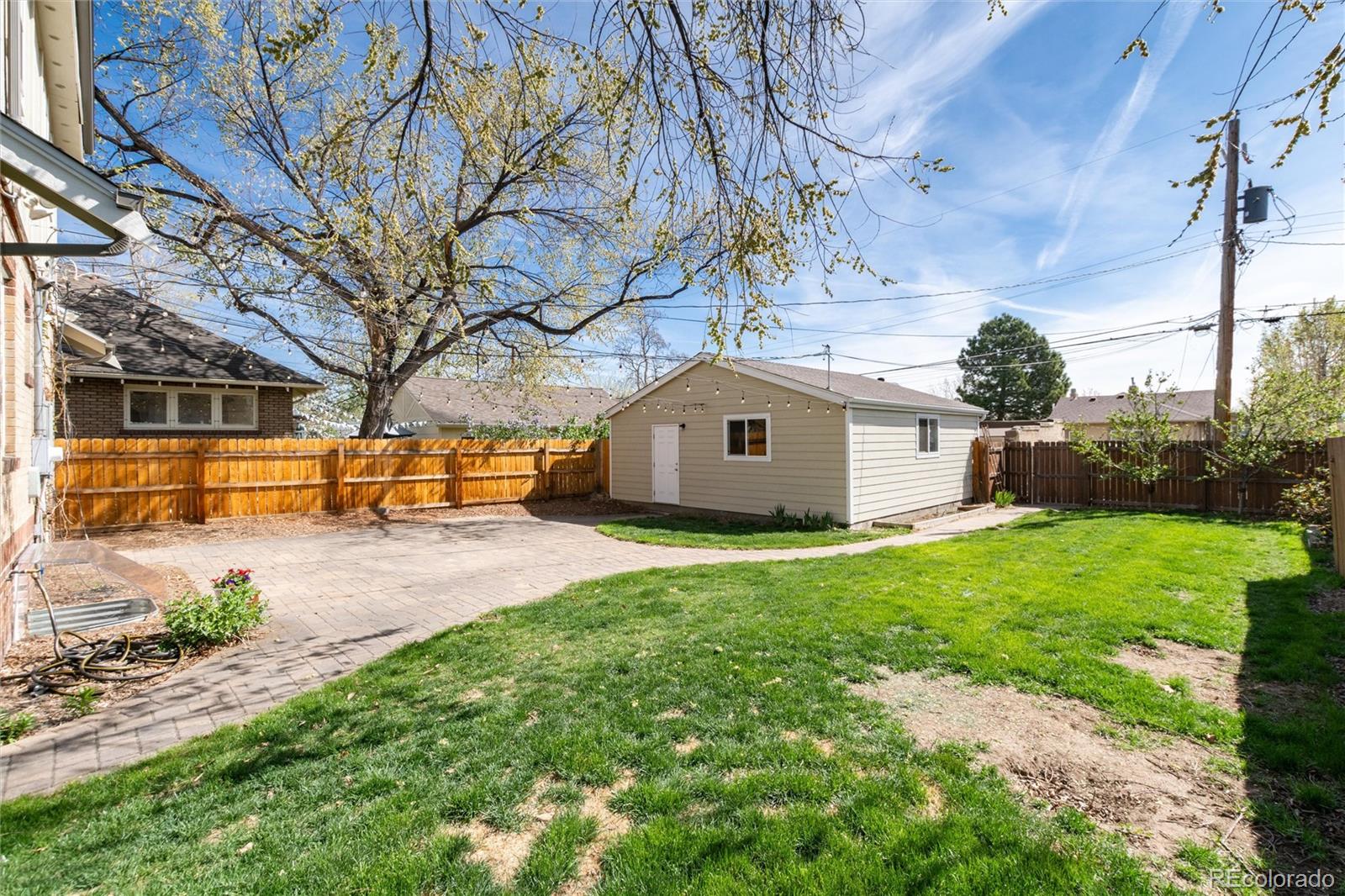 MLS Image #36 for 4244  grove street,denver, Colorado