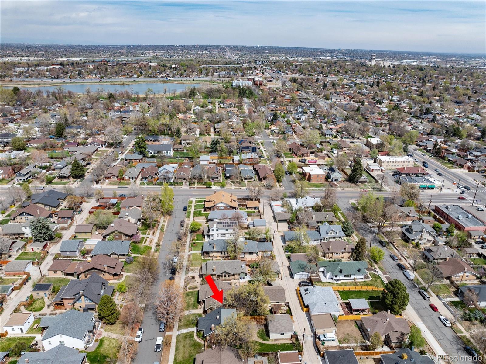MLS Image #37 for 4244  grove street,denver, Colorado