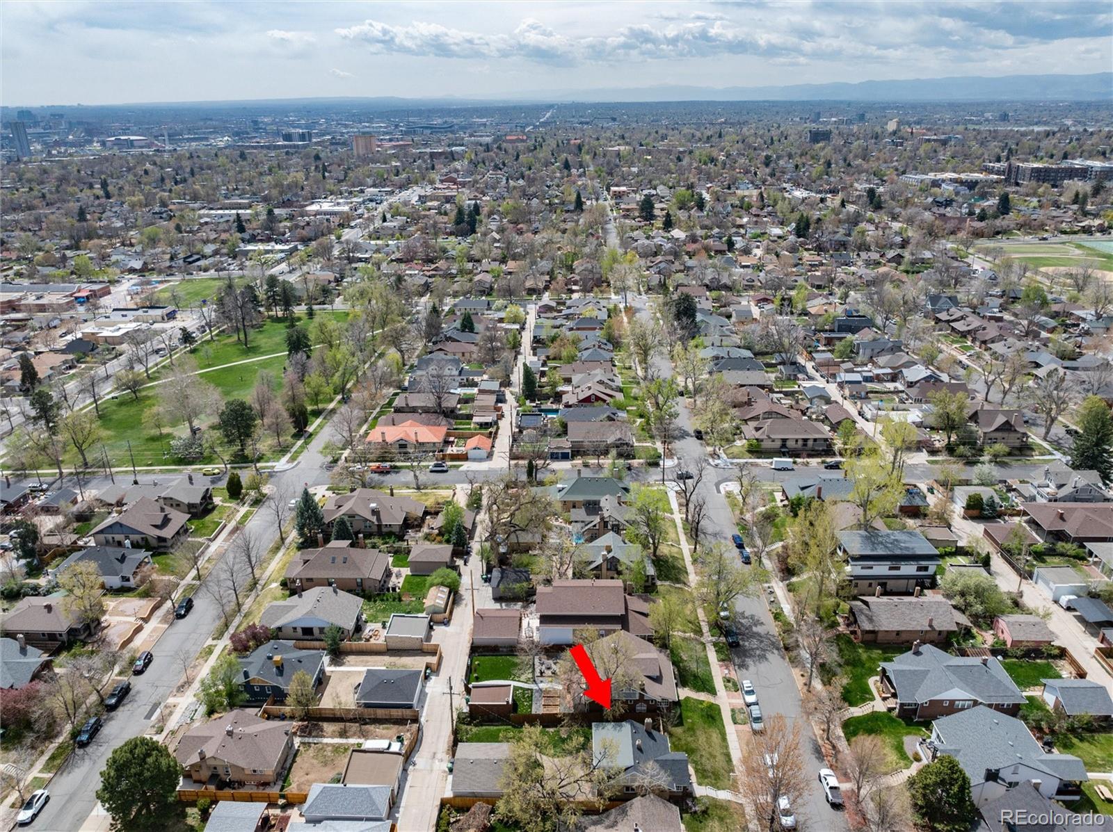 MLS Image #39 for 4244  grove street,denver, Colorado