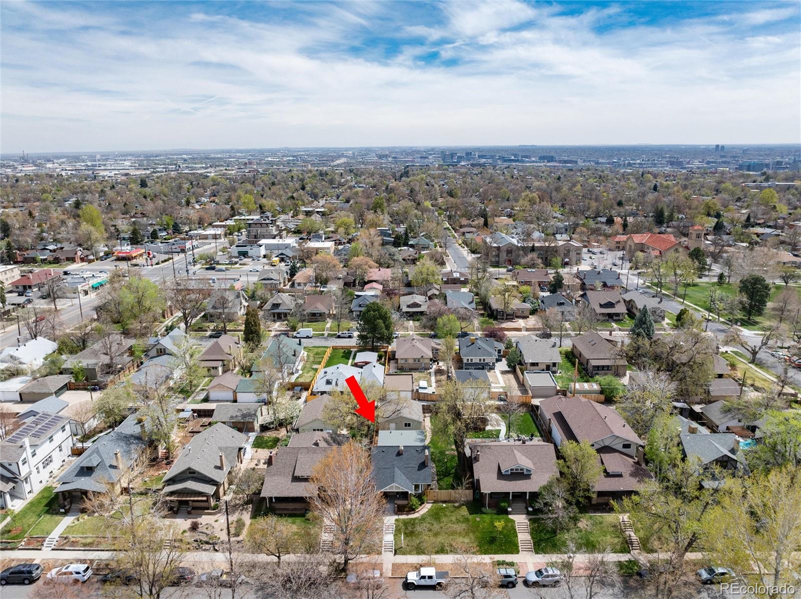 MLS Image #40 for 4244  grove street,denver, Colorado