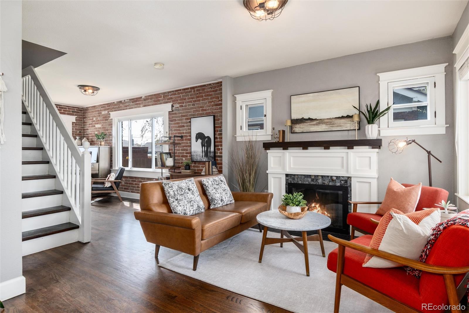 MLS Image #7 for 4244  grove street,denver, Colorado