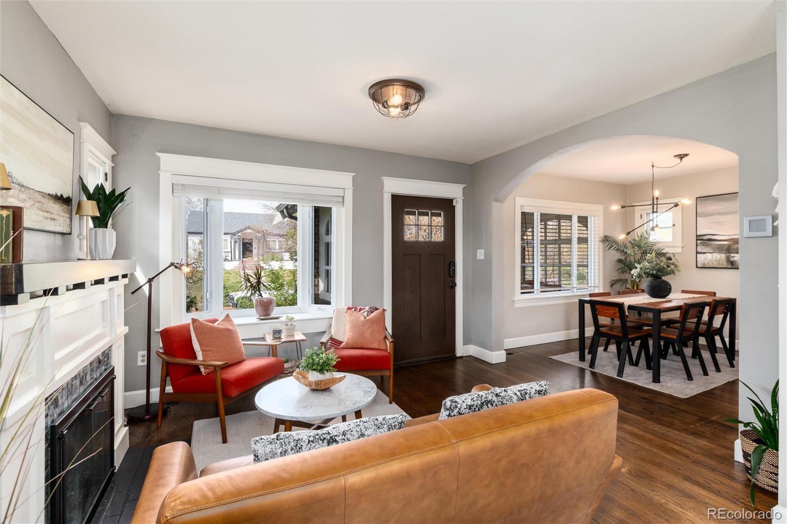 MLS Image #8 for 4244  grove street,denver, Colorado