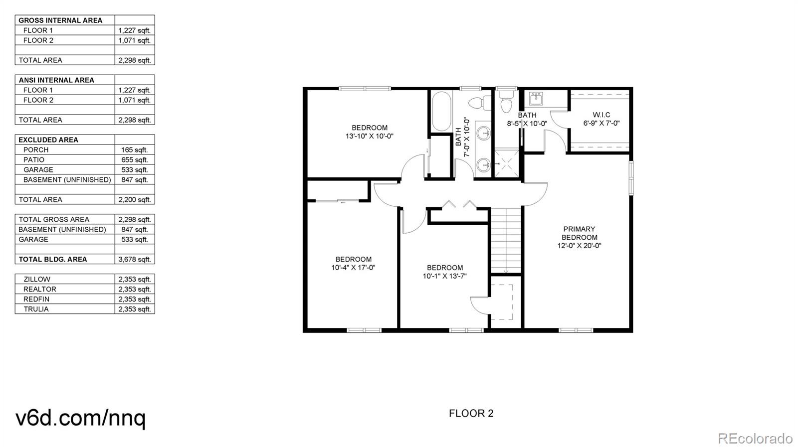 MLS Image #46 for 1221  cedar street,broomfield, Colorado